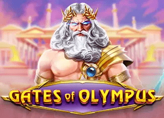 KartuGG Slot Gacor Gates of Olympus