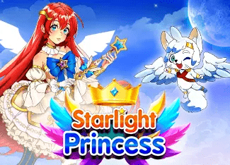 KartuGG Slot Gacor Starlight Princess